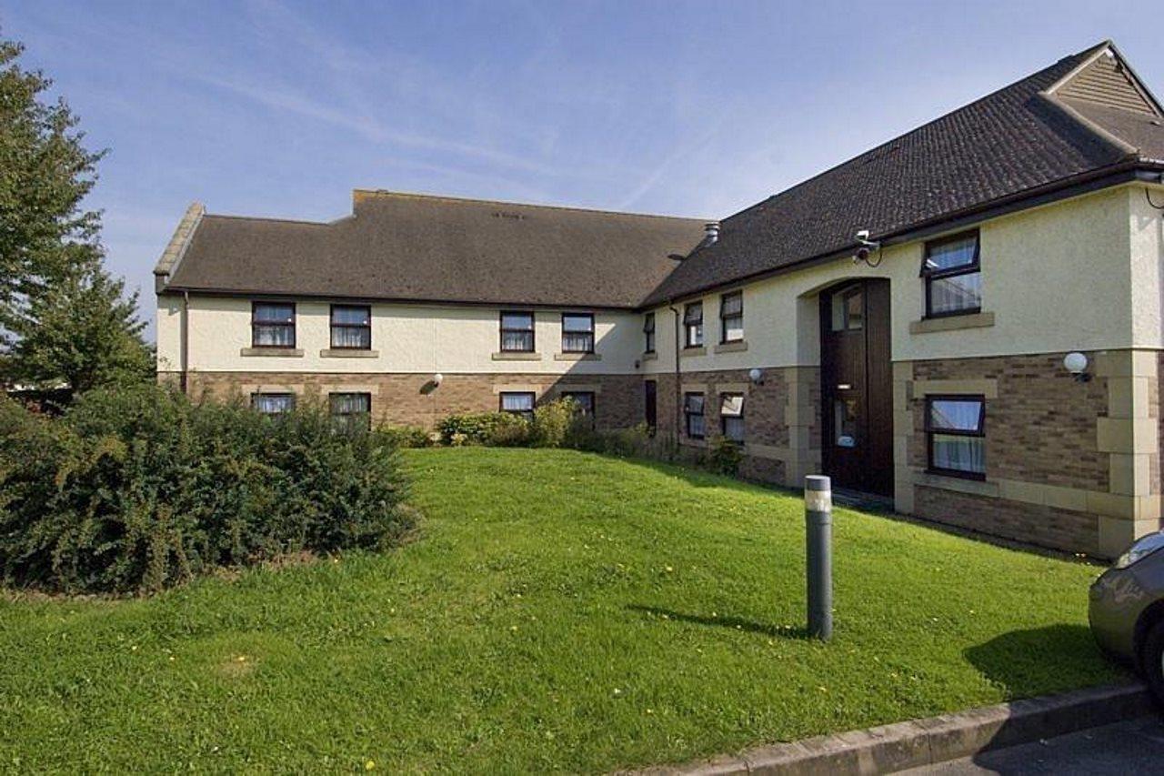 Premier Inn Gloucester Exteriör bild